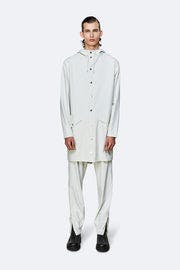 Long Jacket - Off White